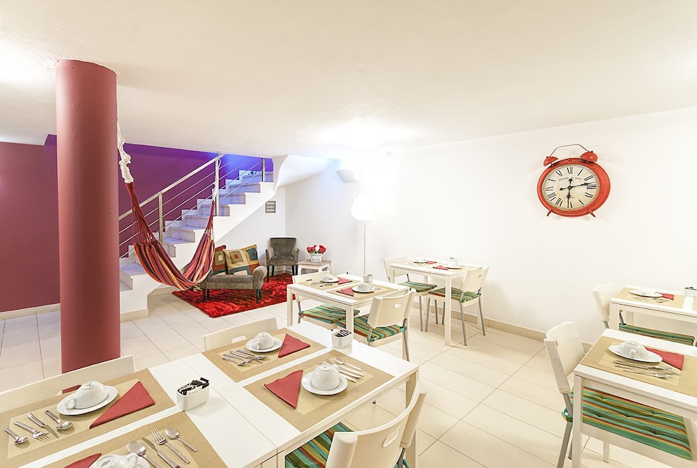 MARETA BEACH BOUTIQUE BED AND BREAKFAST 43/52