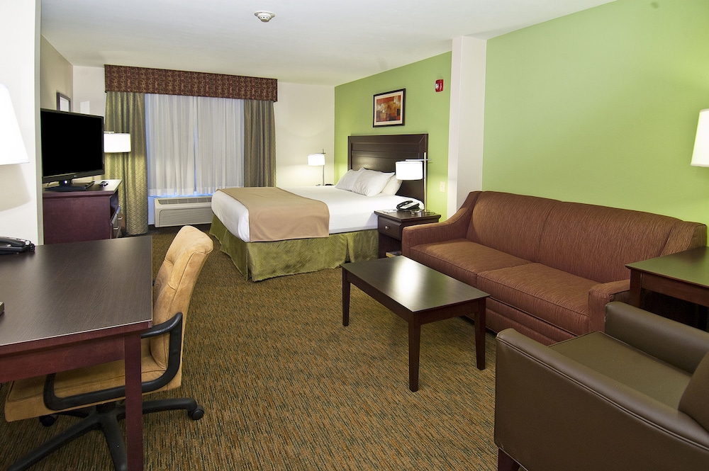 Holiday Inn Express Suites Oro Valley Tucson North Ex Wingate By Wyndham Tucson North Oro Valley 26/46