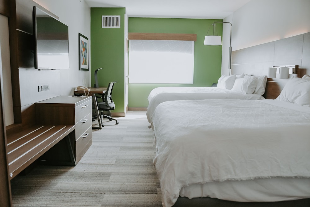 Holiday Inn Express and Suites Lincoln South 15/53