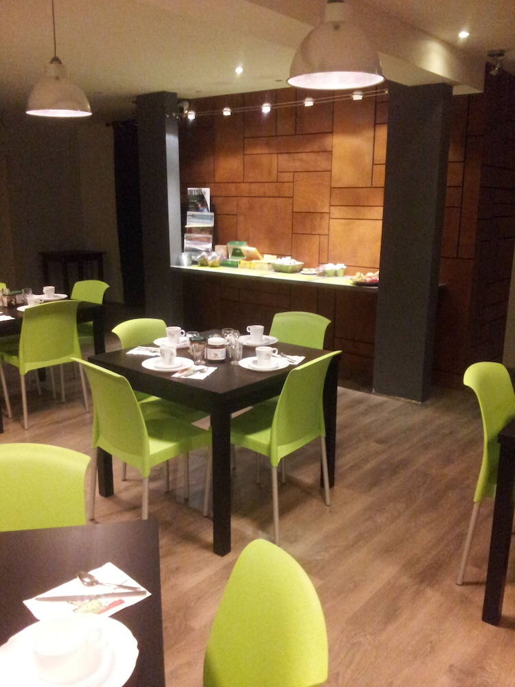 Relais Fasthotel Dunkerque 32/50