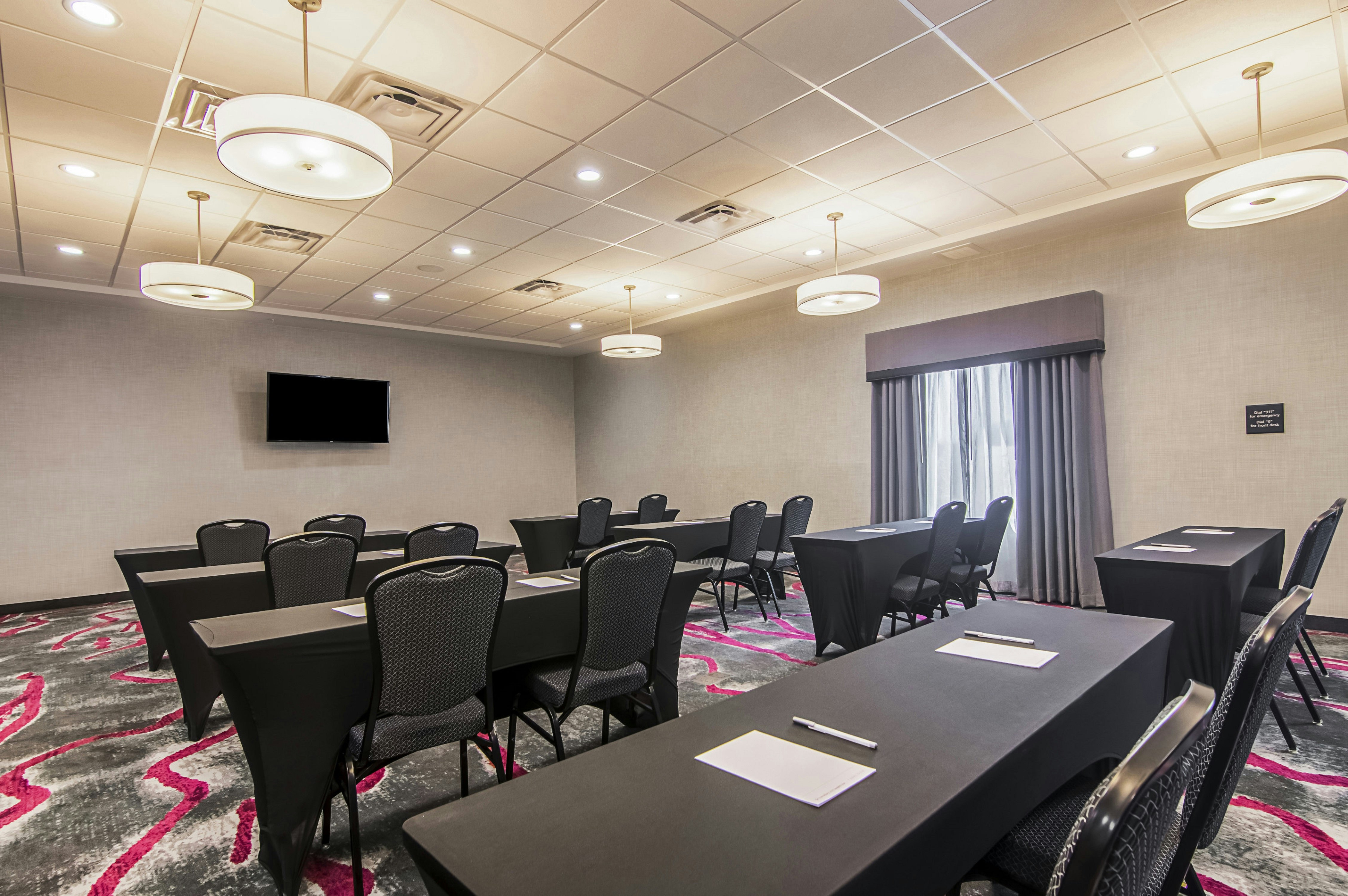 Hampton Inn & Suites Dallas/Richardson 9/19