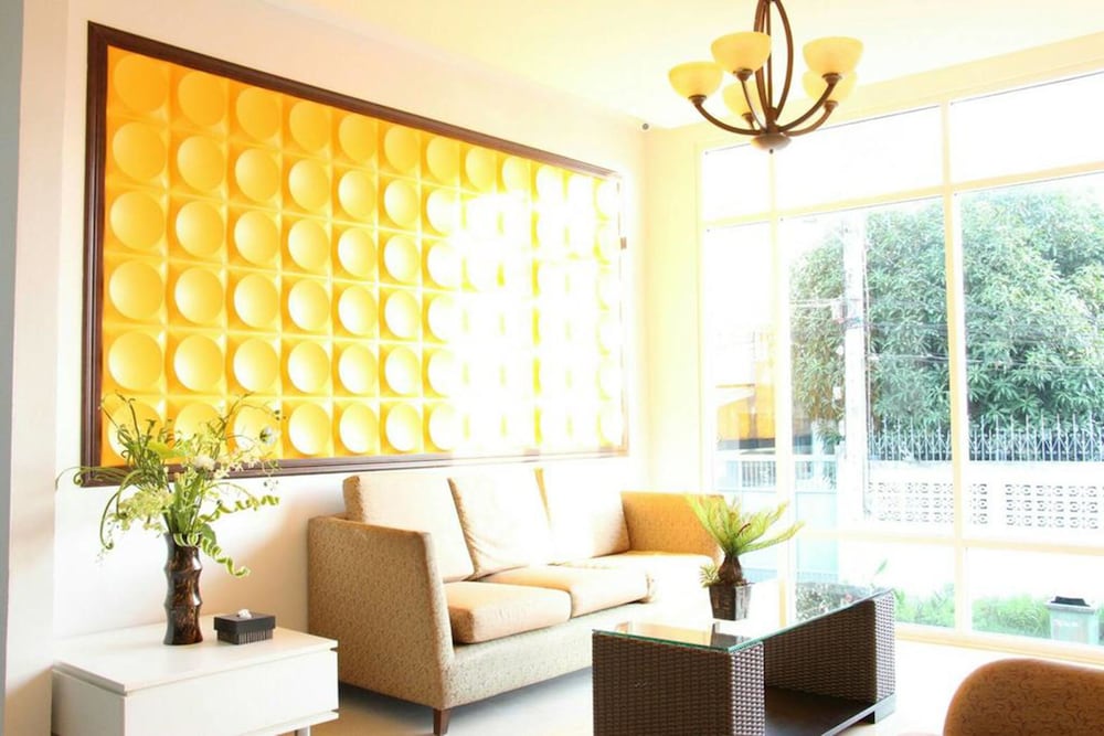 Leelawadee Resotel Raminthra 22 65/84