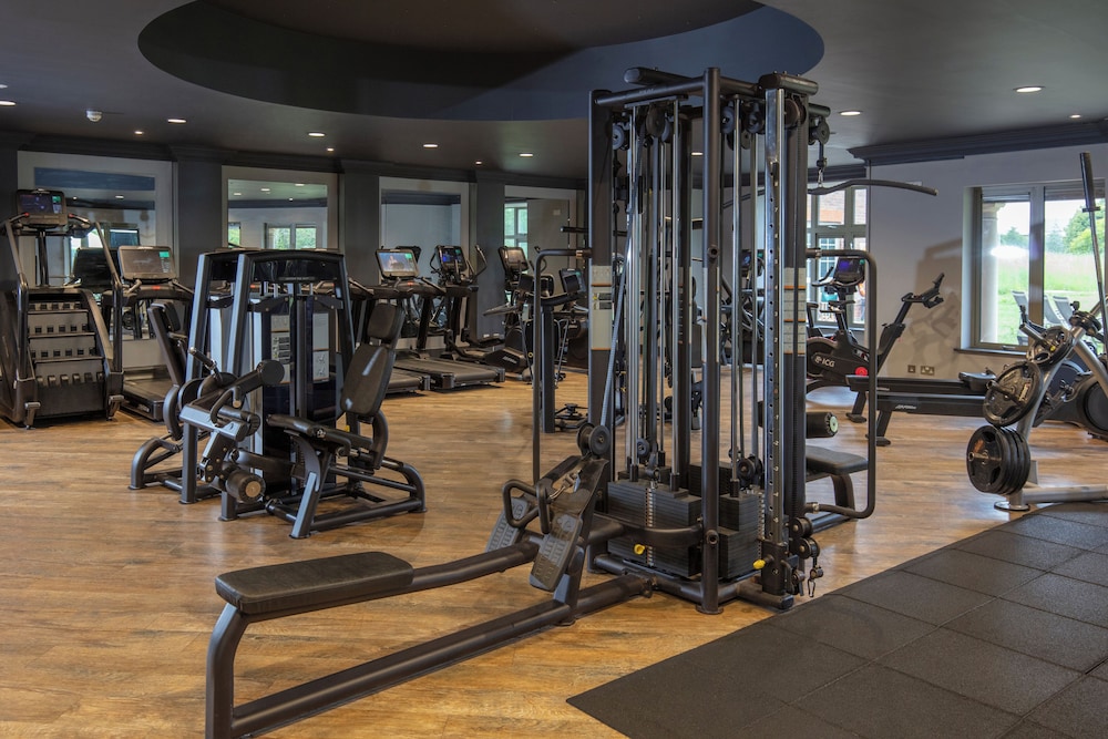 Cambridge Belfry Hotel & Spa 33/63