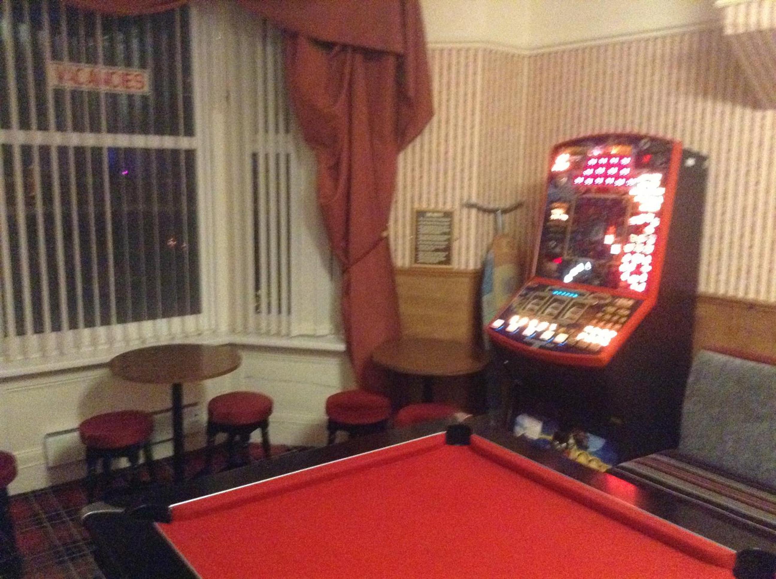 The Victoria Hotel 36/43