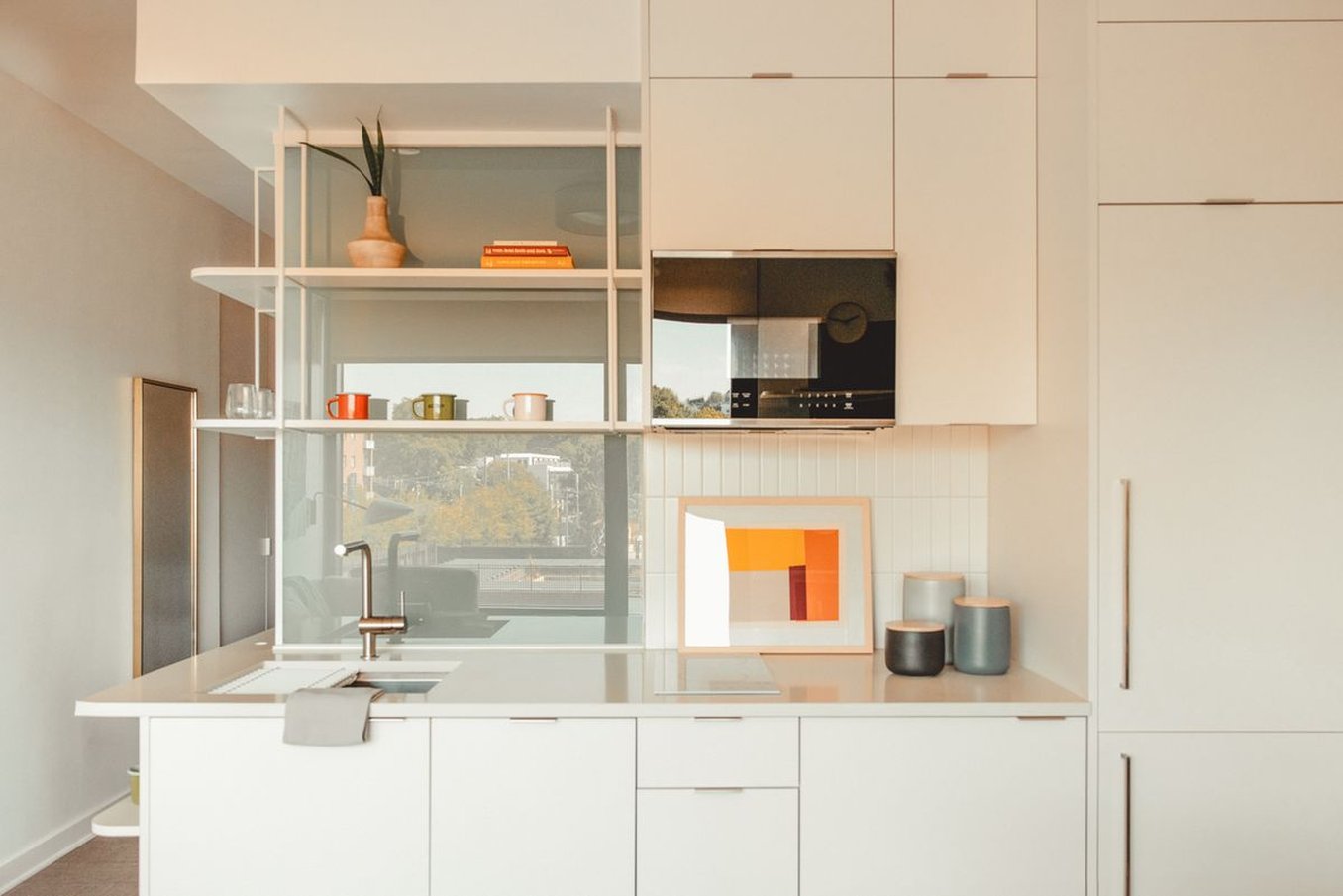 Scout Living, Powered by Placemakr 6/22