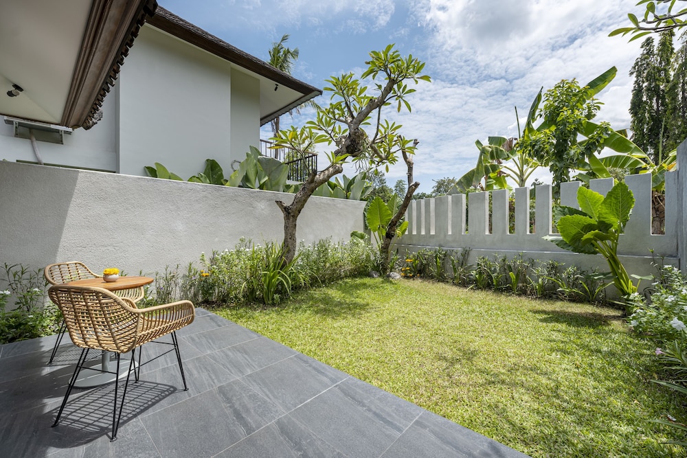 Ecozy Dijiwa Canggu 52/58