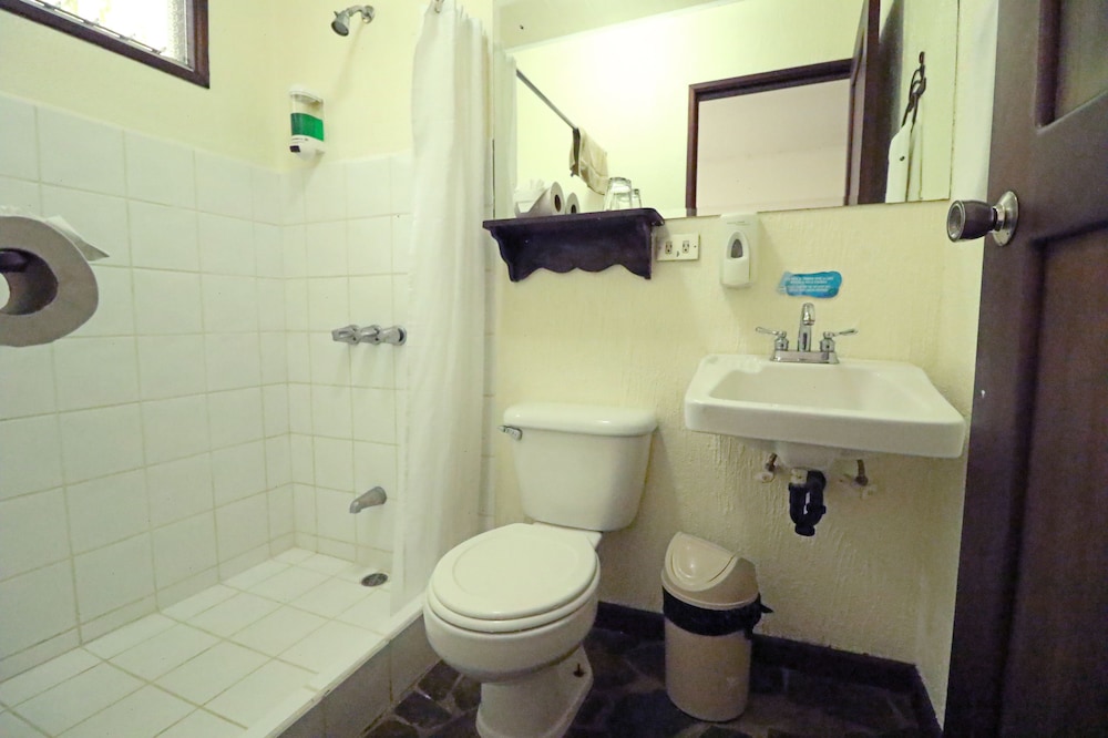 Tirimbina Rainforest Lodge 46/50