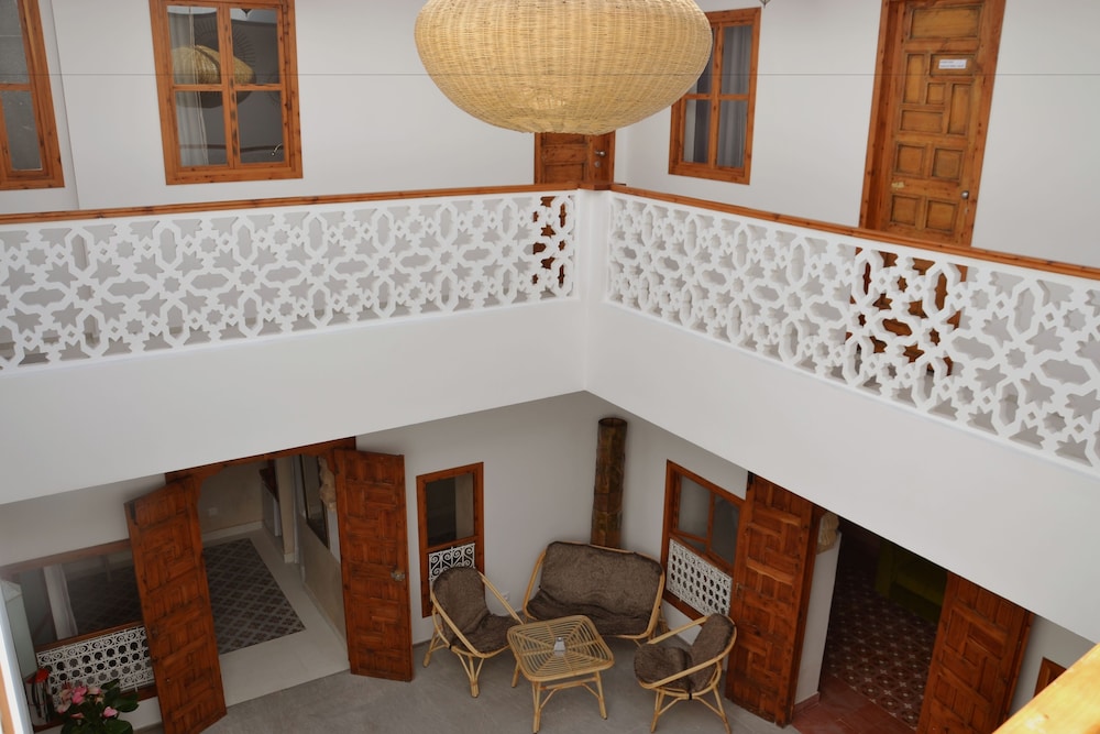 Riad Dar Dar 23/36