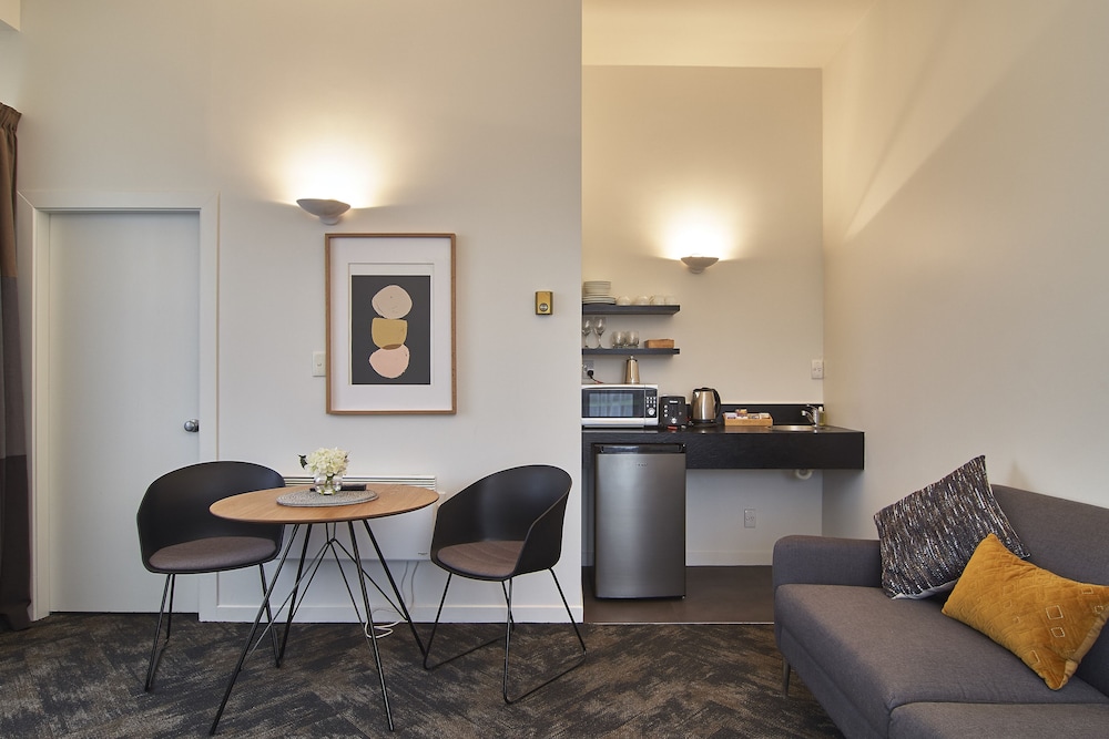Hotel Carlton Mill 41/64