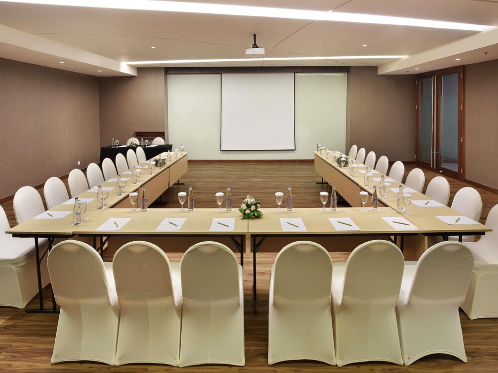 Mercure Bali Nusa Dua 60/71