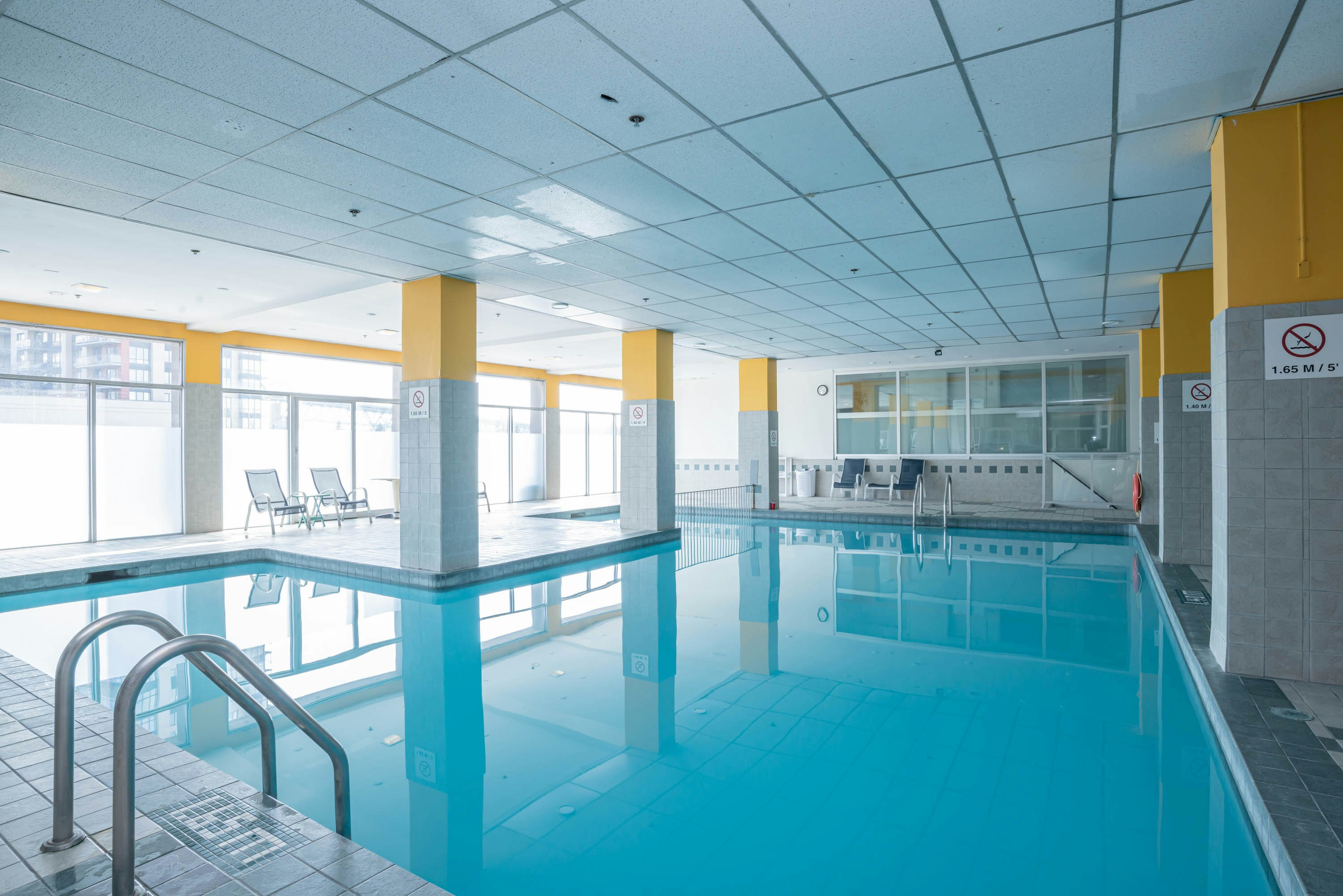 Sandman Hotel Montreal-Longueuil 18/52