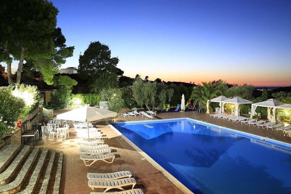 Hotel Club Bellavista 44/69