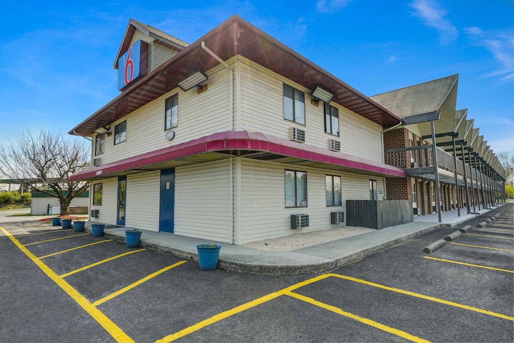 Motel6 Carlisle, PA - Cumberland Valley in CARLISLE - PA