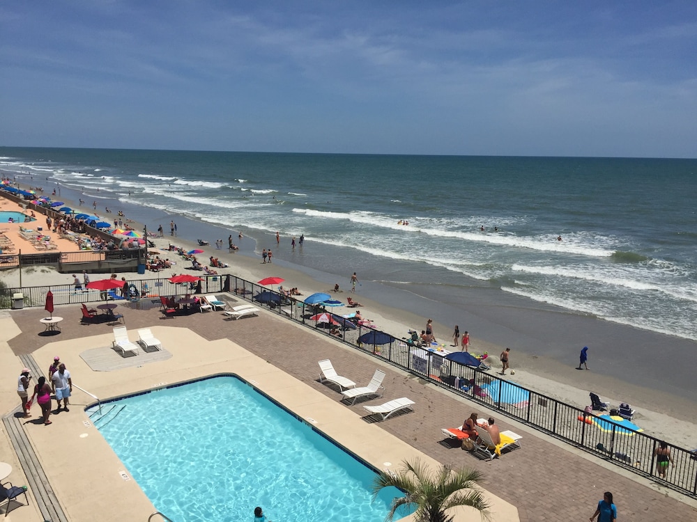 Garden City Inn 8/45