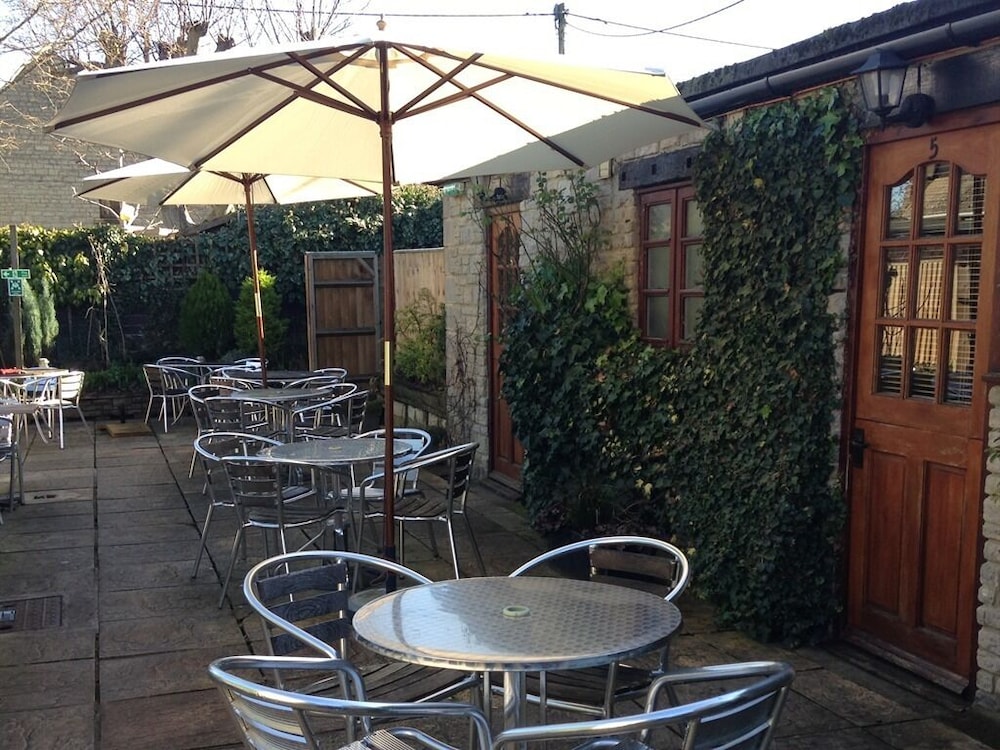 The Priory Burford Bed And Breakfast 42/59