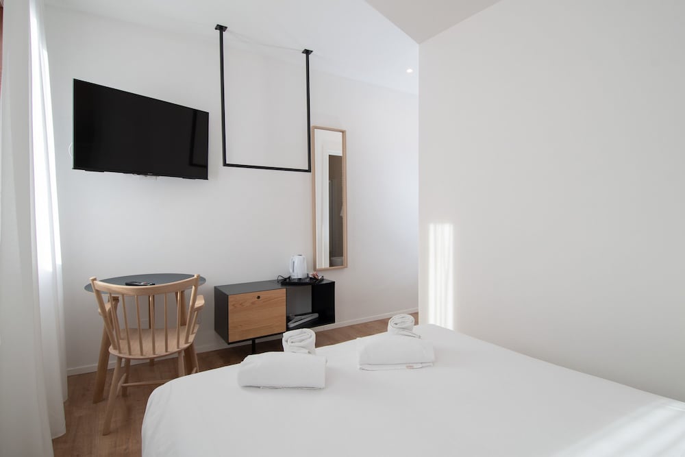 Rio Hotel 5/54