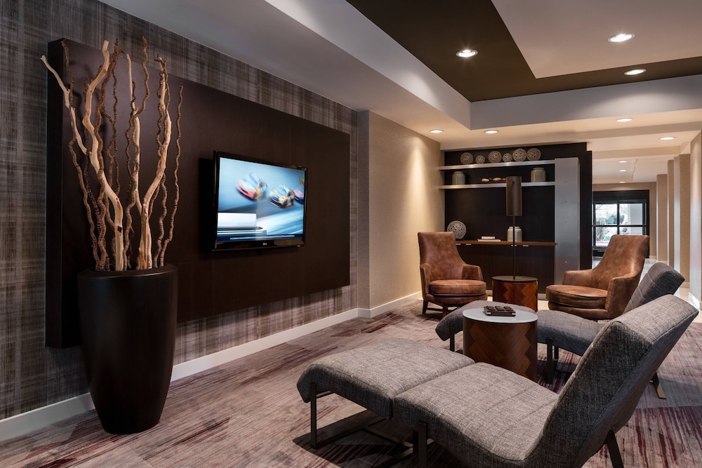 Courtyard By Marriott Novato Marin Sonoma 32/58