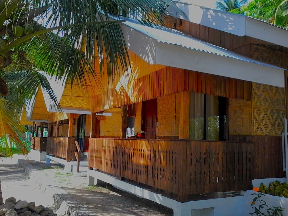 Hof Gorei Beach Resort 6/50
