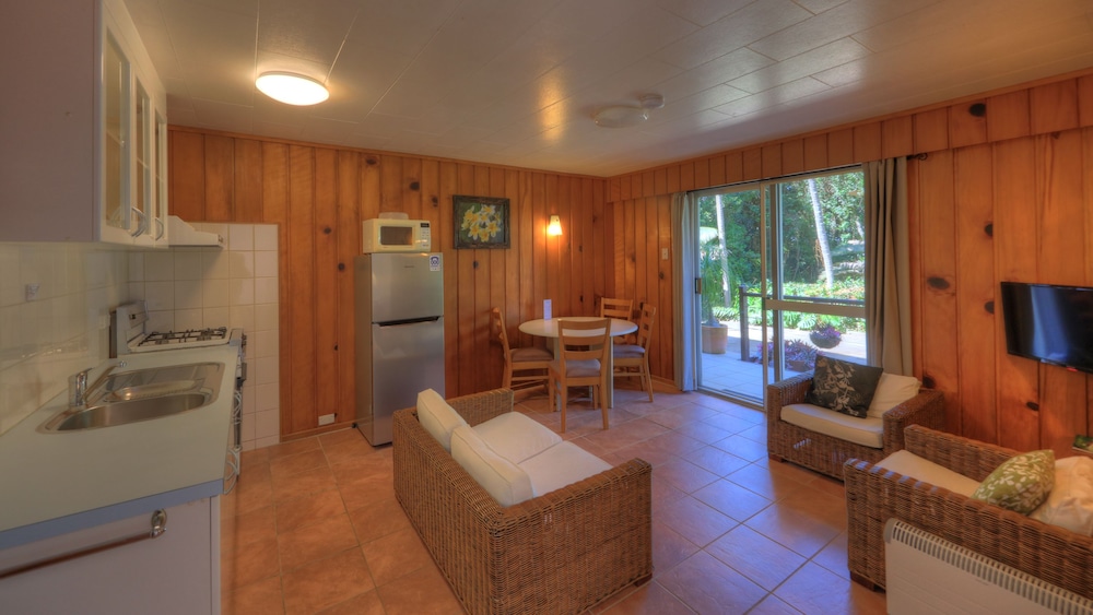 Hideaway Retreat Norfolk Island 23/39