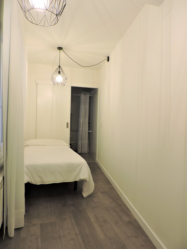 El Hotel Jacobeo 33/60