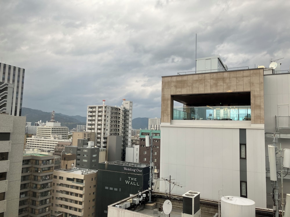 Hotel Vista Hiroshima 5/48
