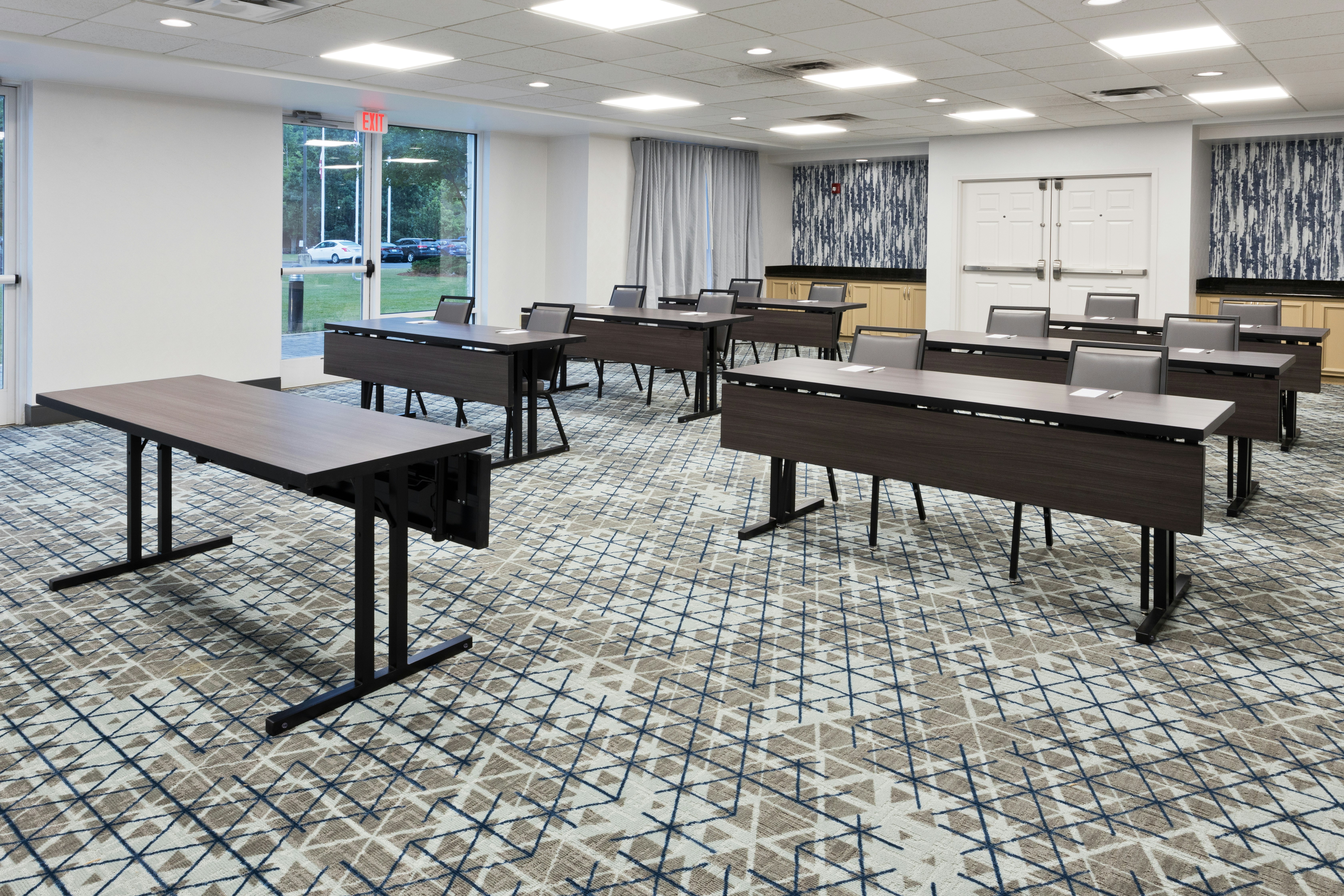 Hilton Garden Inn Birmingham Se/Liberty Park 30/34