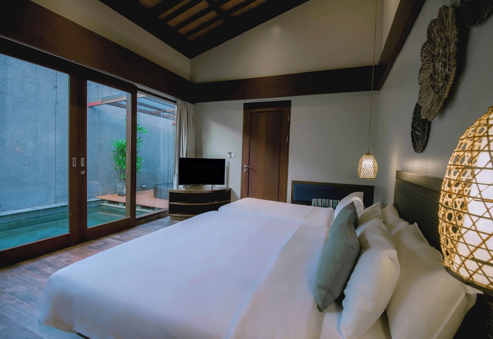 Kamuela Lagoi Bay Villas 11/52