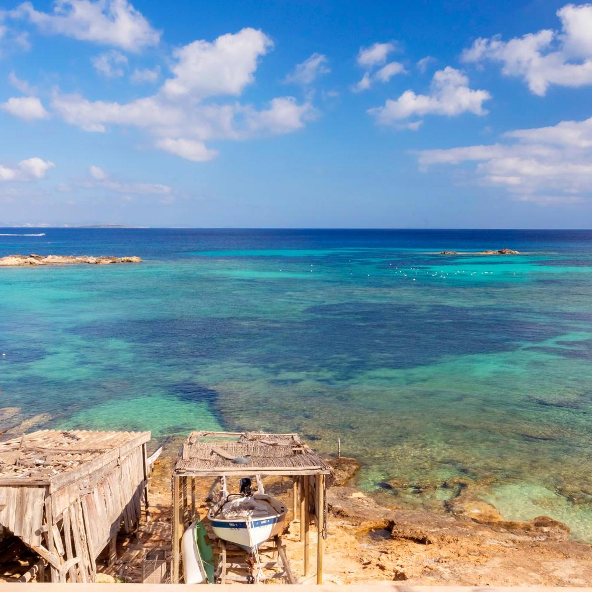 Apartamentos Roca Plana - Formentera Break 20/26