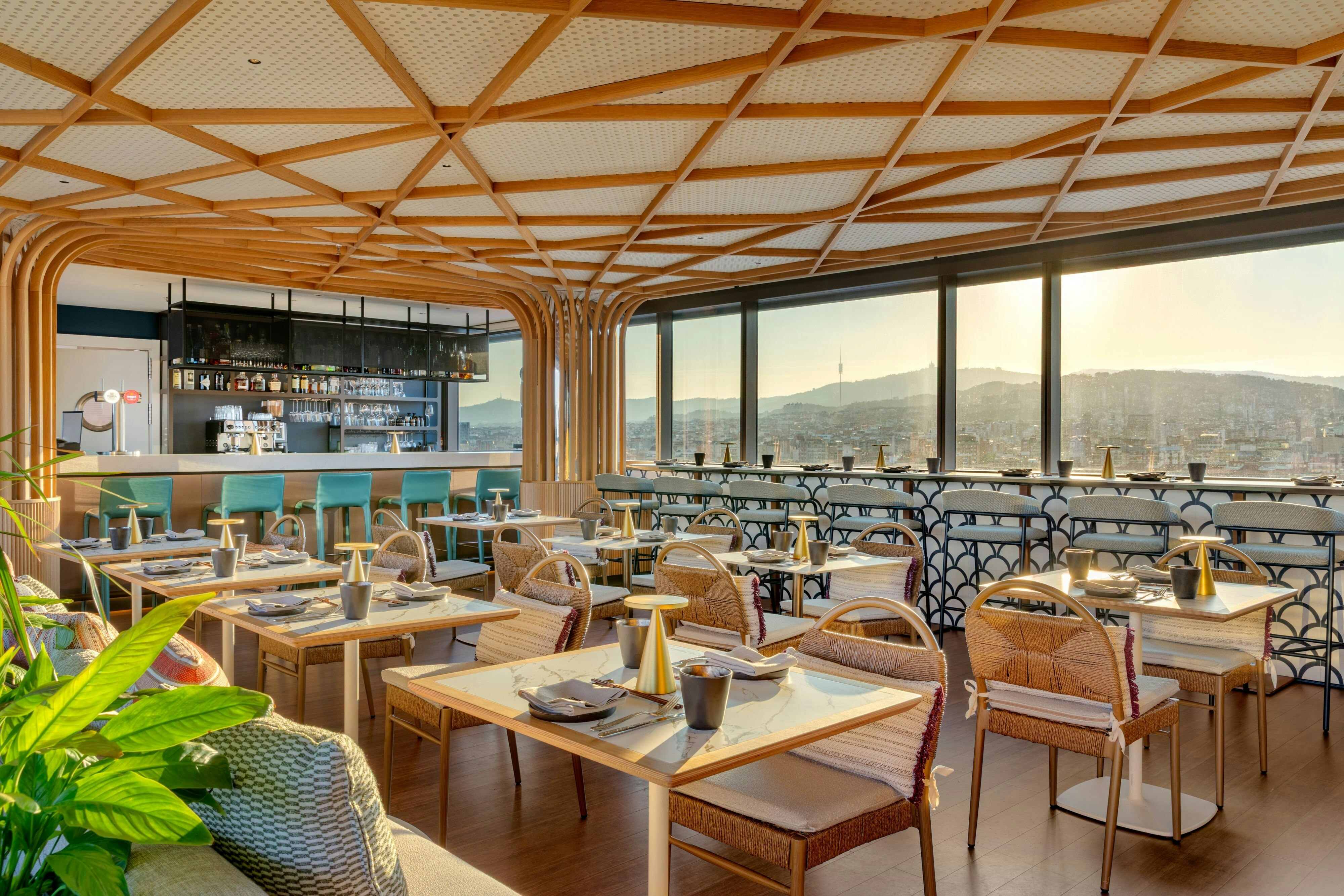 Labtwentytwo Barcelona, a Tribute Portfolio Hotel 13/21