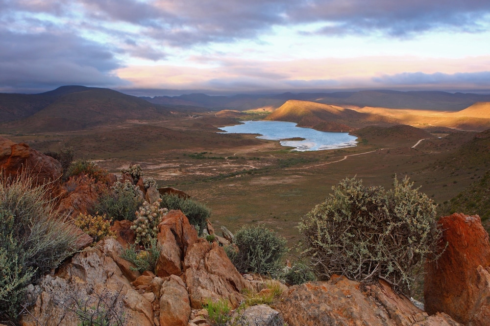 Sanbona Wildlife Reserve 33/50