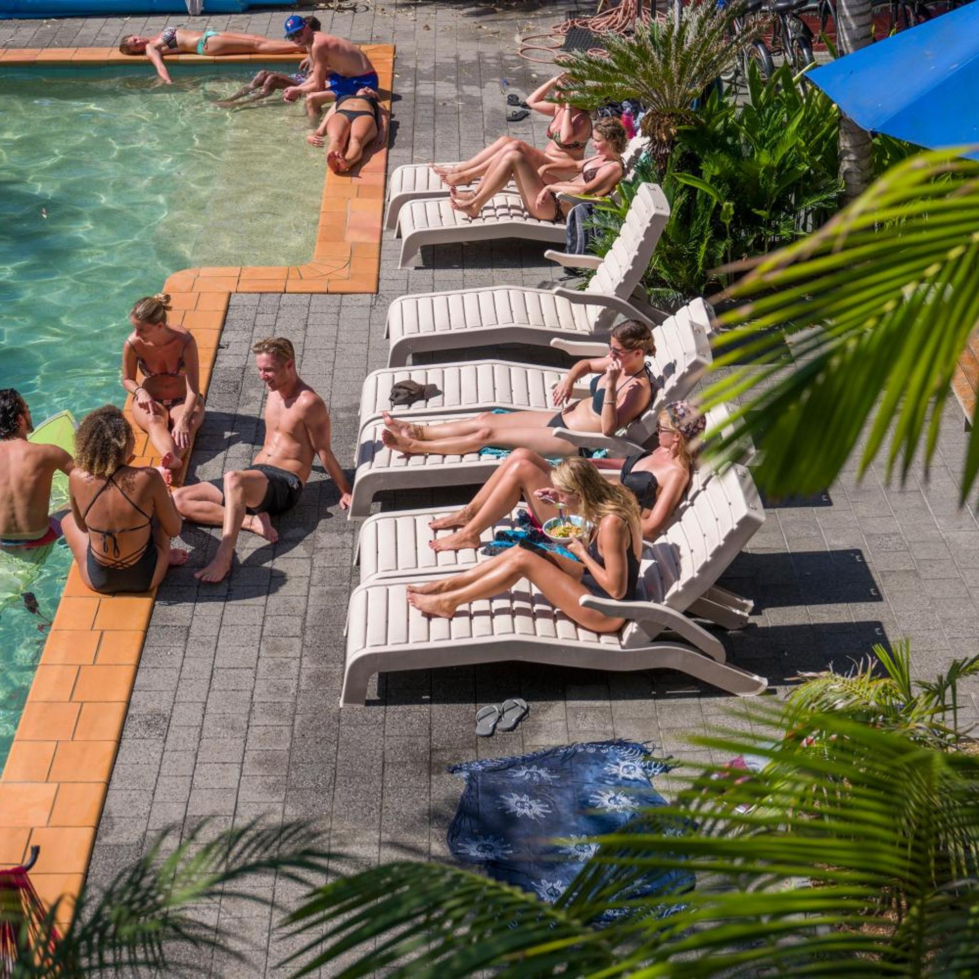 YHA Cape Byron, Byron Bay 52/60
