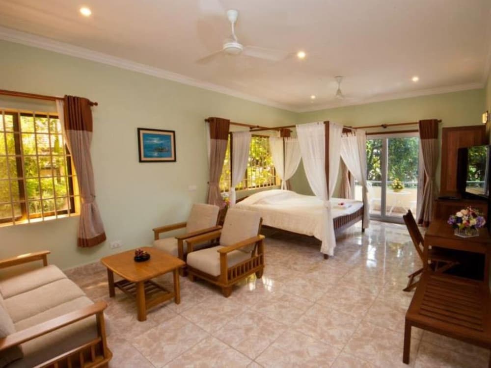 Villa Grange 41/69