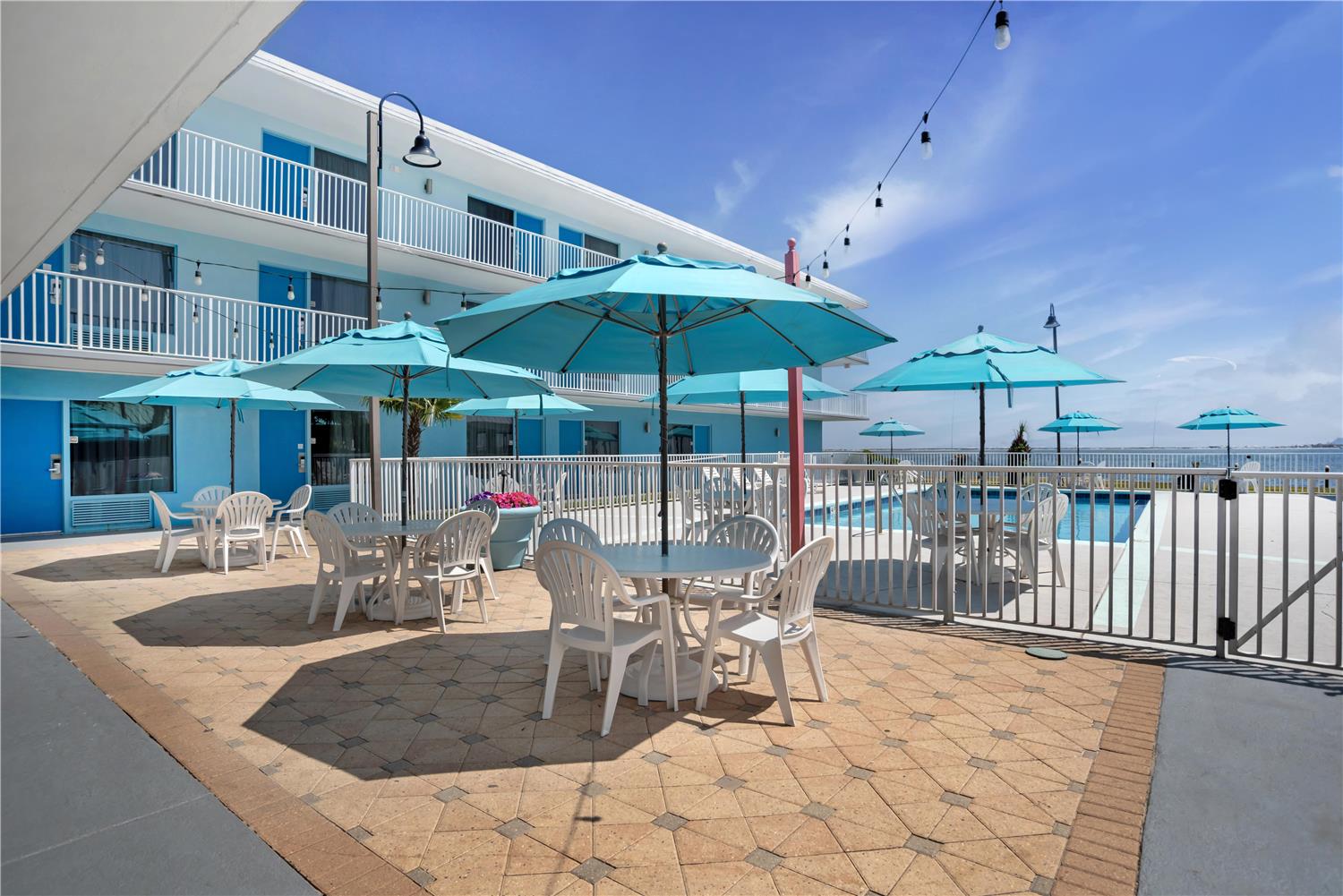 Best Western Navarre Waterfront 24/25