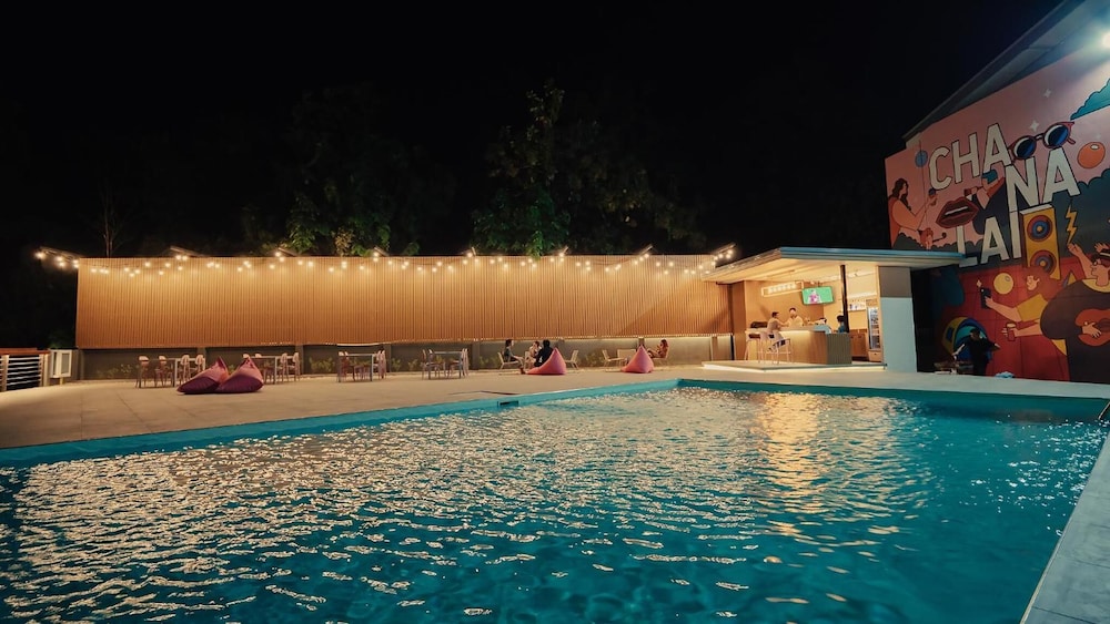 Chanalai Resort And Hotel 29/37