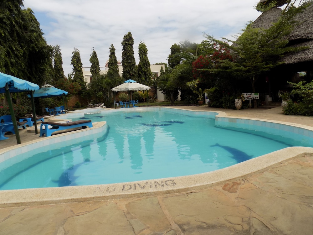 Jacyjoka Apartments Nyali 22/50