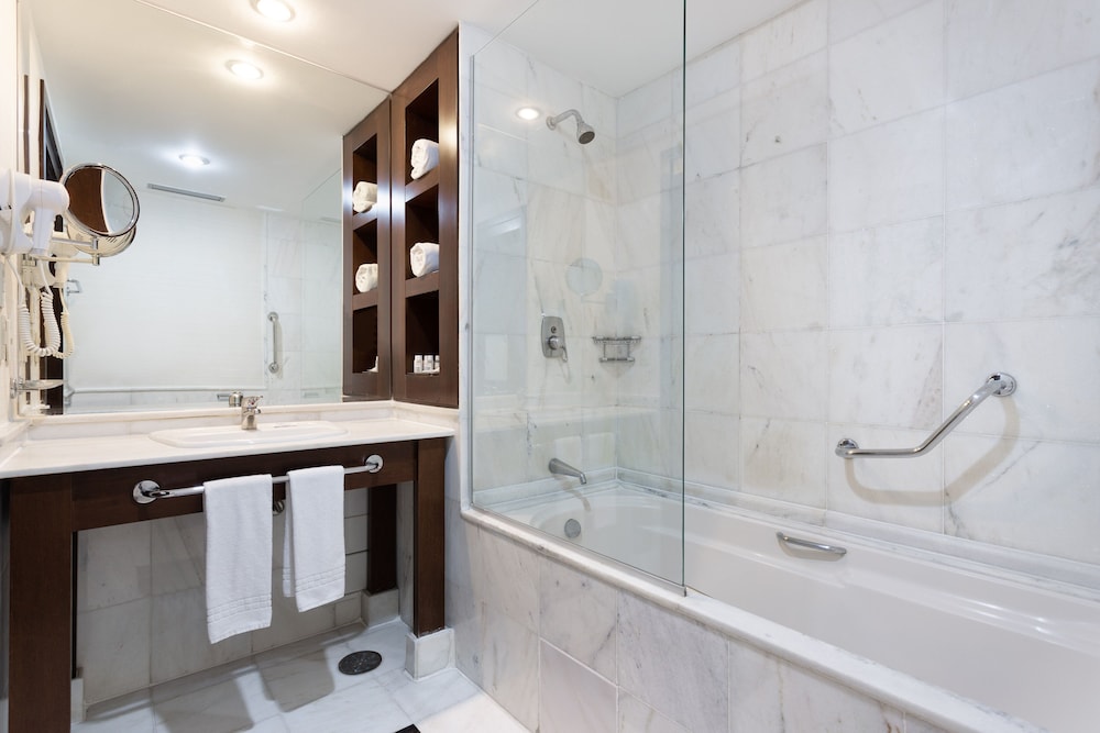 Mercure Sao Paulo Grand Plaza Paulista 18/71