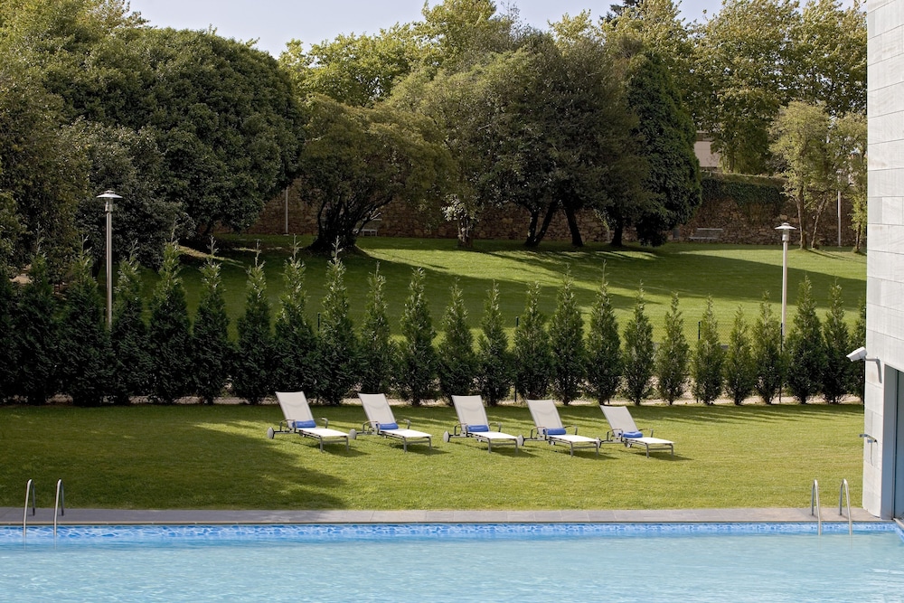 Nh Collection Santiago De Compostela Hotel 47/50