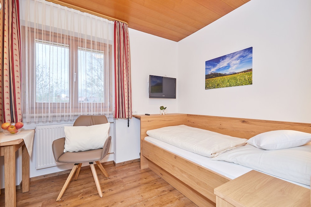Gästehaus Flora 20/50