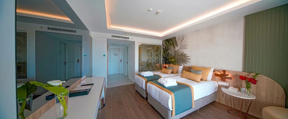 Side Stella Elite Resort and Spa 13/29
