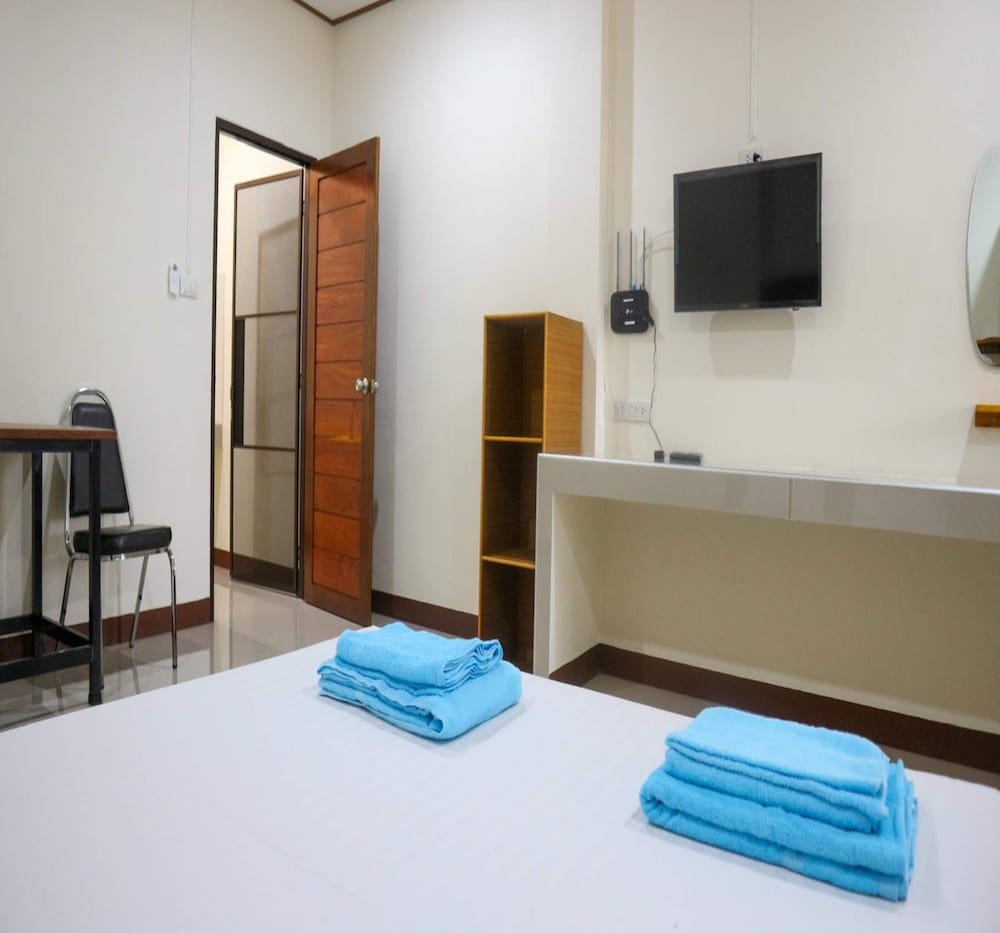 Capital O 75521 Sang Siri Apartment 29/41