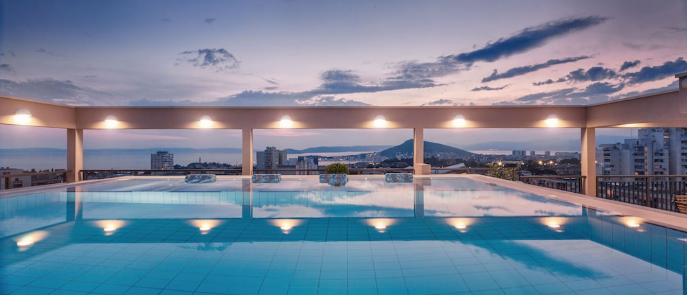 Dioklecijan Hotel and Residence 38/69