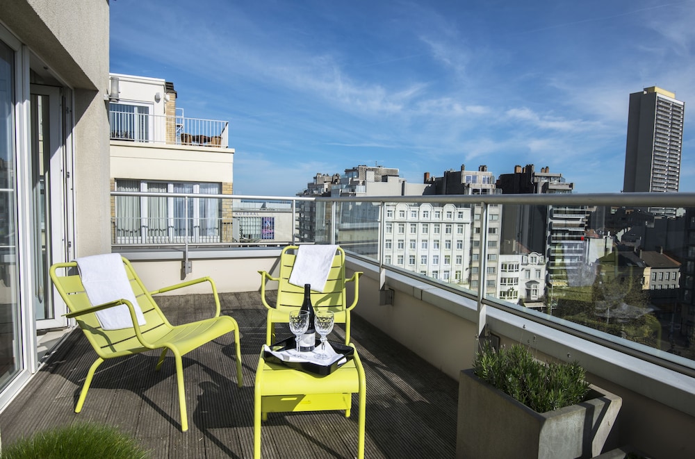 Ter Streep Hotel 8/47
