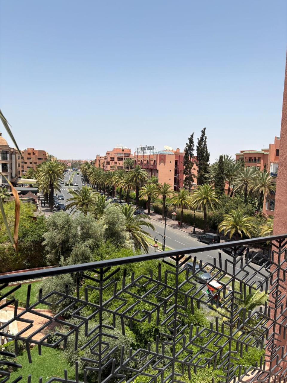 Le Rocher De Marrakech 42/49