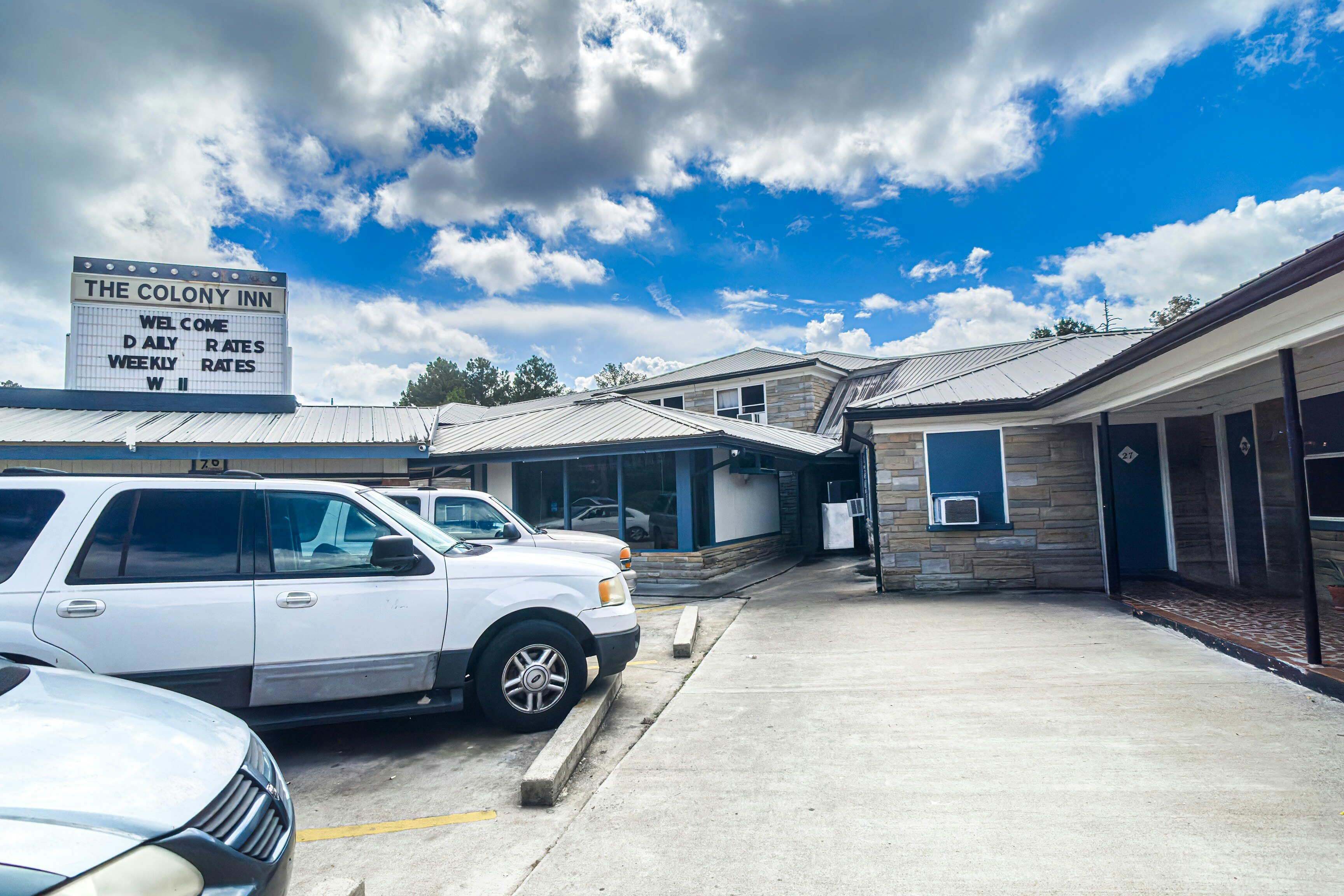 Colony Inn By OYO Columbus US-280 48/61