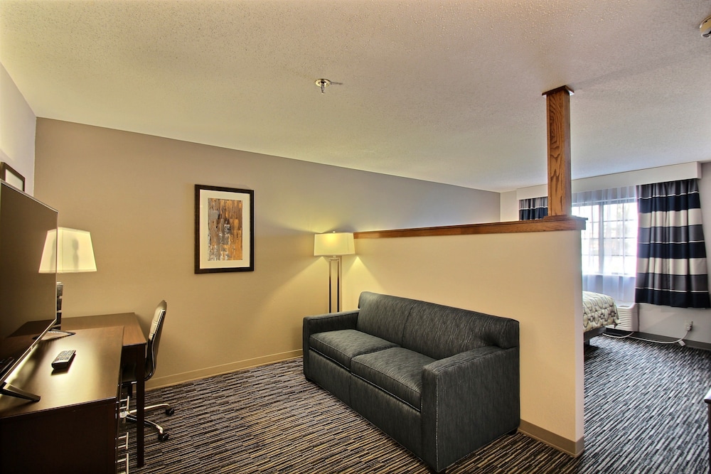 Baymont By Wyndham Madison West/Middleton Wi West 16/34