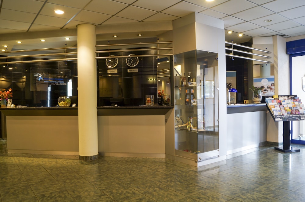 Trip Inn Kongresshotel Rodgau 5/70