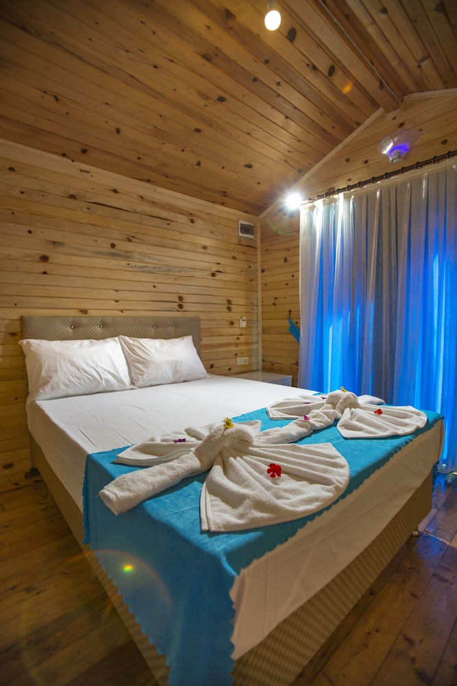 Likya Evleri Olympos - Adults Only 3/27