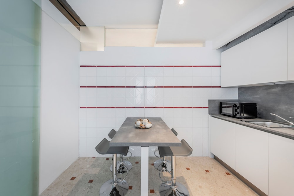 Milan Royal Suites Magenta Luxury Apartments 40/50