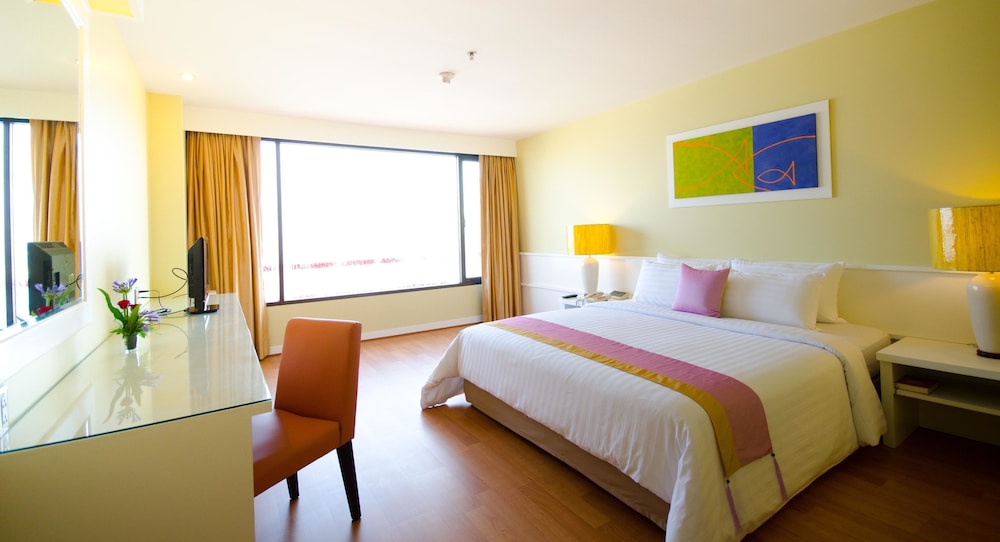 Tongtara Riverview Hotel 32/62