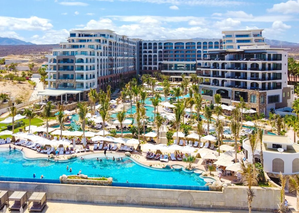 Villa La Valencia Beach Resort And Spa Los Cabos 9/50